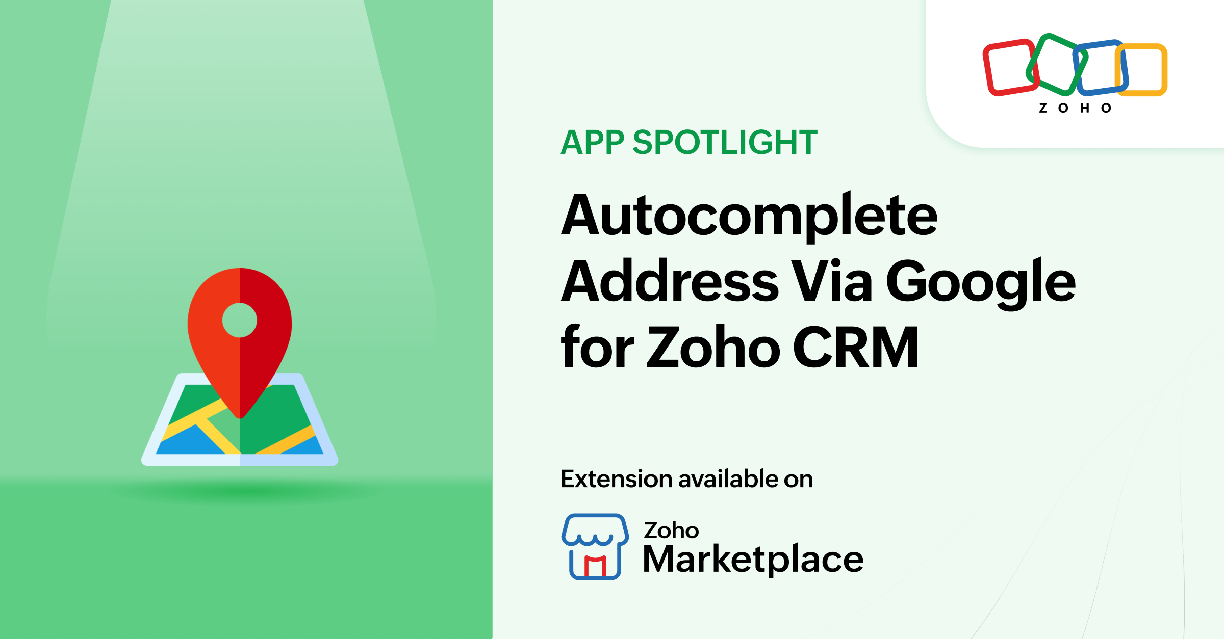 App Spotlight: Autoc...