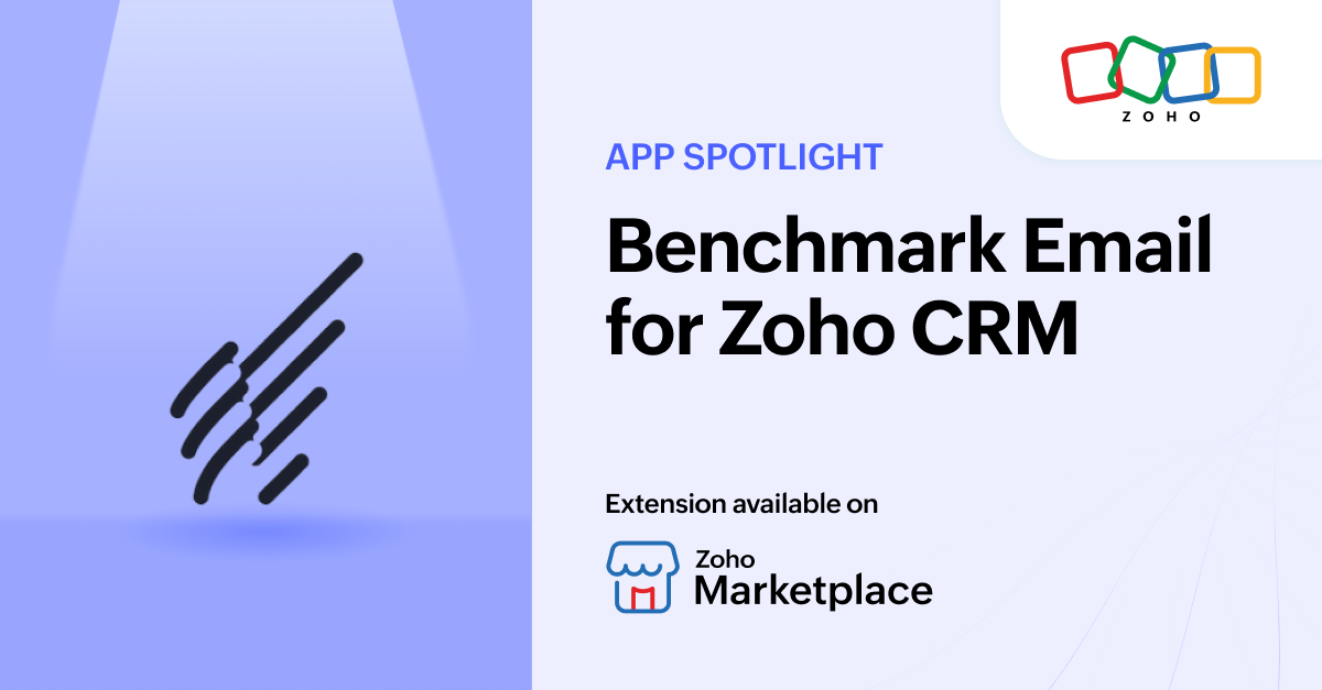 App Spotlight: Bench...
